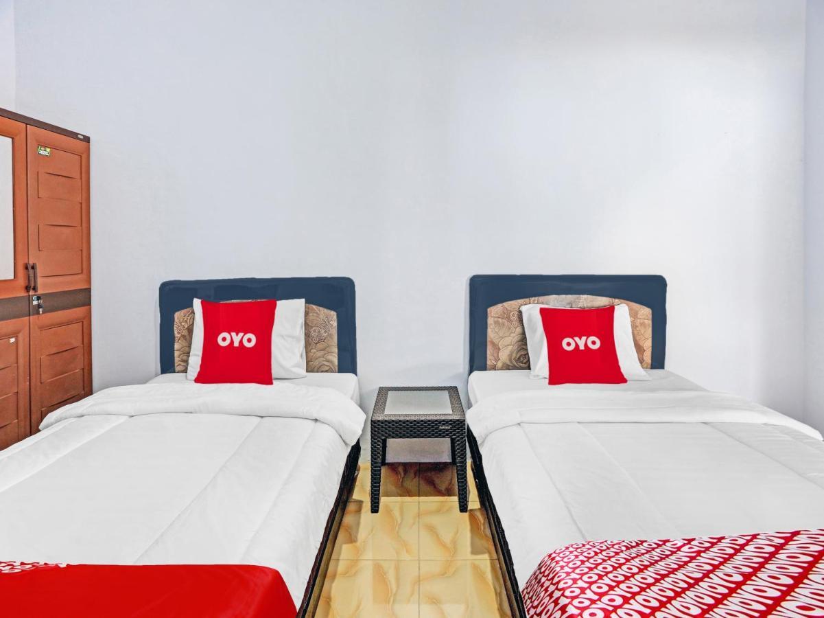 Oyo 90344 Wijayanti Hotel Banyuwangi  Ngoại thất bức ảnh
