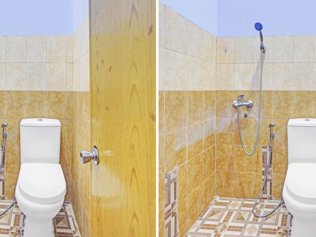 Oyo 90344 Wijayanti Hotel Banyuwangi  Ngoại thất bức ảnh